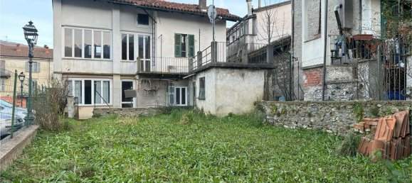 Дом с 5 комнатами в Гарессио, Италия № 4742 32