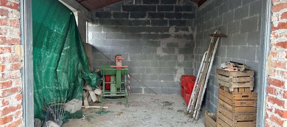 Дом с 5 комнатами в Гарессио, Италия № 4742 37