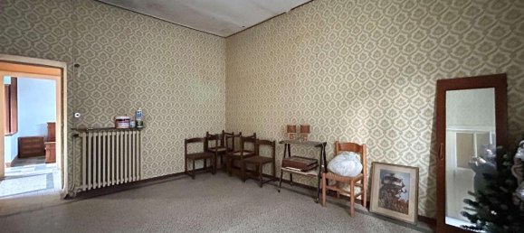 Дом с 5 комнатами в Гарессио, Италия № 4742 25