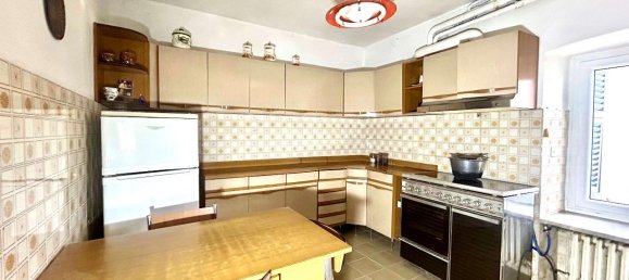 Дом с 5 комнатами в Гарессио, Италия № 4742 13