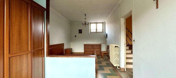 Дом с 5 комнатами в Гарессио, Италия № 4742 21