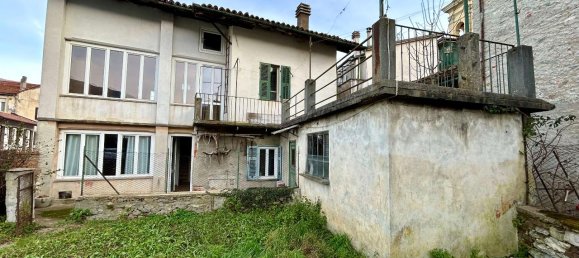 Дом с 5 комнатами в Гарессио, Италия № 4742 39