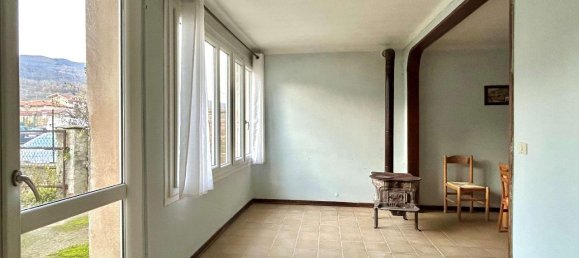 Дом с 5 комнатами в Гарессио, Италия № 4742 6