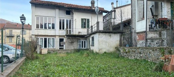 Дом с 5 комнатами в Гарессио, Италия № 4742 40