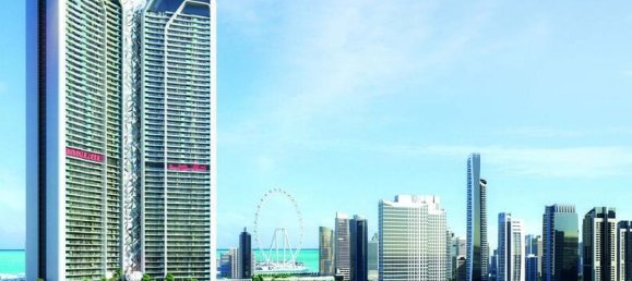 1 bedroom Apartment in DIAMONDZ BY DANUBE, Jumeirah Lake Towers, UAE No. 63442 10