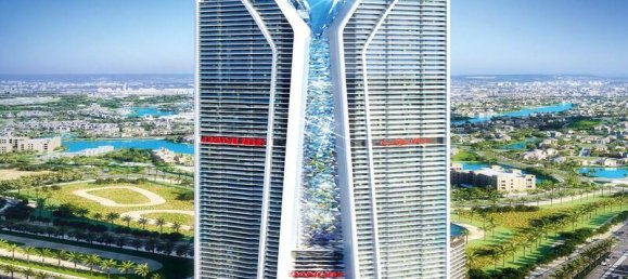 1 bedroom Apartment in DIAMONDZ BY DANUBE, Jumeirah Lake Towers, UAE No. 63442 9