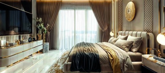 1 bedroom Apartment in DIAMONDZ BY DANUBE, Jumeirah Lake Towers, UAE No. 63442 7