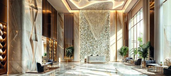 1 bedroom Apartment in DIAMONDZ BY DANUBE, Jumeirah Lake Towers, UAE No. 63442 3