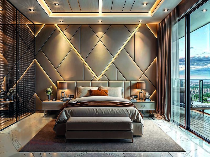 1 bedroom Apartment in DIAMONDZ BY DANUBE, Jumeirah Lake Towers, UAE No. 63442