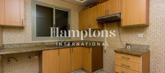 1 bedroom Apartment for rent in Dubai Production City (IMPZ), Dubai, UAE № 195557 2