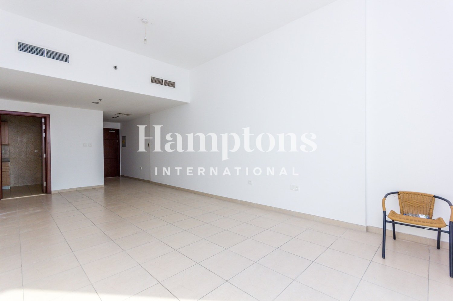 1 bedroom Apartment for rent in Dubai Production City (IMPZ), Dubai, UAE № 195557
