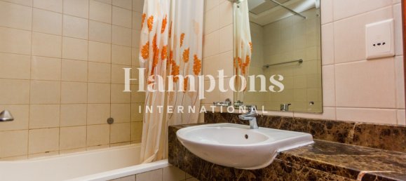 1 bedroom Apartment for rent in Dubai Production City (IMPZ), Dubai, UAE № 195557 6