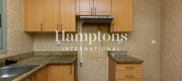 1 bedroom Apartment for rent in Dubai Production City (IMPZ), Dubai, UAE № 195557 5