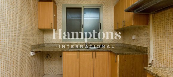 1 bedroom Apartment for rent in Dubai Production City (IMPZ), Dubai, UAE № 195557 4