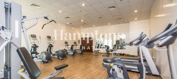 1 bedroom Apartment for rent in Dubai Production City (IMPZ), Dubai, UAE № 195557 7