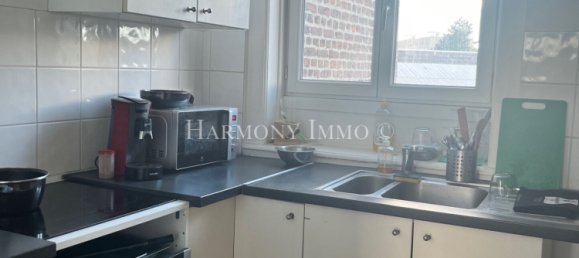 Apartamento de 1 dormitorio en Lambersart, France No. 76994 2