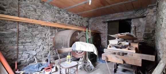 5 bedrooms House in Chatillon, Italy No. 313048 19