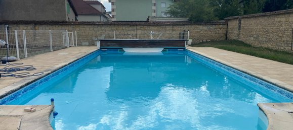 5 bedrooms House in Varennes-Vauzelles, France No. 305694 8