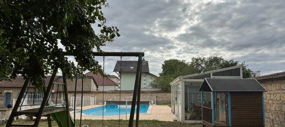 5 bedrooms House in Varennes-Vauzelles, France No. 305694 12