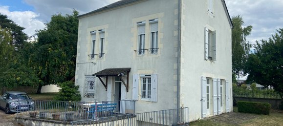 5 bedrooms House in Varennes-Vauzelles, France No. 305694 10