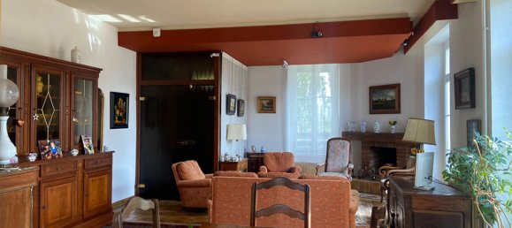 5 bedrooms House in Varennes-Vauzelles, France No. 305694 7