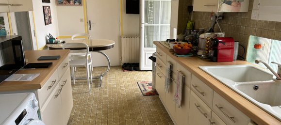 5 bedrooms House in Varennes-Vauzelles, France No. 305694 5