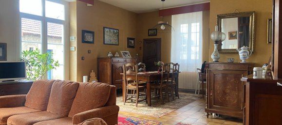 5 bedrooms House in Varennes-Vauzelles, France No. 305694 4