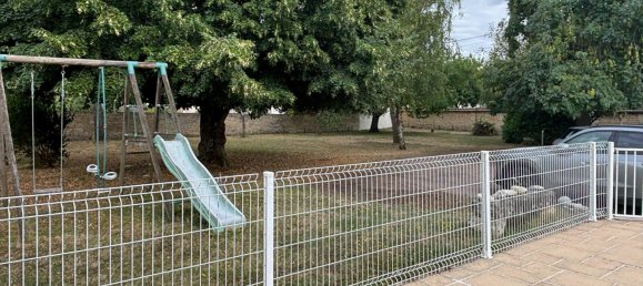 5 bedrooms House in Varennes-Vauzelles, France No. 305694 13