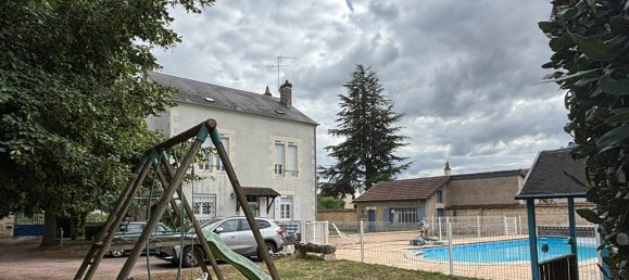 5 bedrooms House in Varennes-Vauzelles, France No. 305694 11