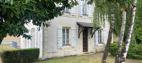 5 bedrooms House in Varennes-Vauzelles, France No. 305694 9