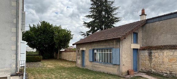 5 bedrooms House in Varennes-Vauzelles, France No. 305694 15