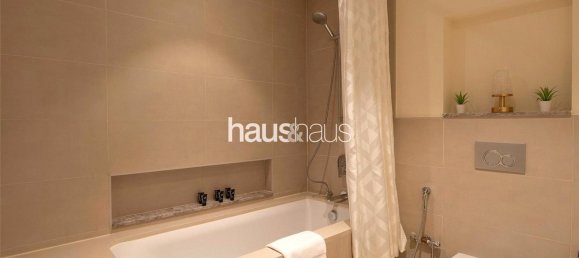 1 chambre Appartement à Dubai Creek Harbour (The Lagoons), UAE No. 98742 4