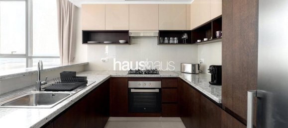 1 chambre Appartement à Dubai Creek Harbour (The Lagoons), UAE No. 98742 11