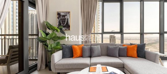 1 chambre Appartement à Dubai Creek Harbour (The Lagoons), UAE No. 98742 13