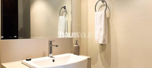 1 chambre Appartement à Dubai Creek Harbour (The Lagoons), UAE No. 98742 9