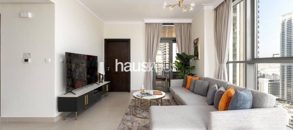 1 chambre Appartement à Dubai Creek Harbour (The Lagoons), UAE No. 98742 10