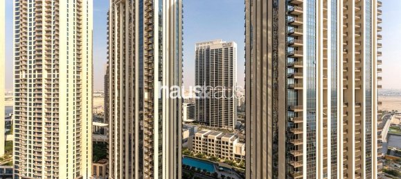 1 chambre Appartement à Dubai Creek Harbour (The Lagoons), UAE No. 98742 6