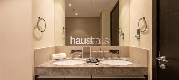 1 chambre Appartement à Dubai Creek Harbour (The Lagoons), UAE No. 98742 5