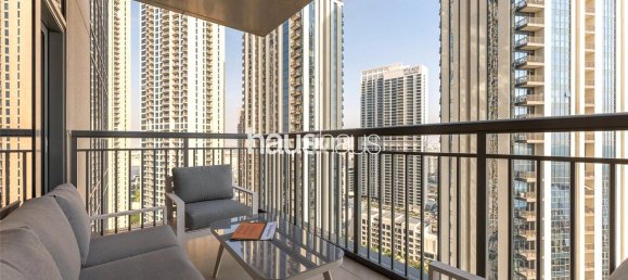 1 chambre Appartement à Dubai Creek Harbour (The Lagoons), UAE No. 98742 7