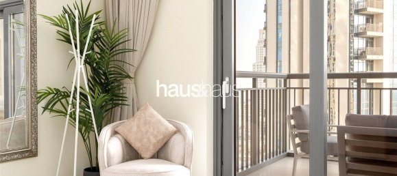 1 chambre Appartement à Dubai Creek Harbour (The Lagoons), UAE No. 98742 16