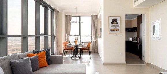 1 chambre Appartement à Dubai Creek Harbour (The Lagoons), UAE No. 98742 12