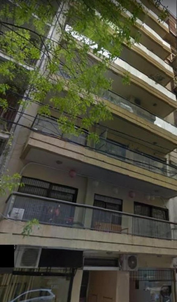 Studio in Buenos Aires, Argentina No. 70065