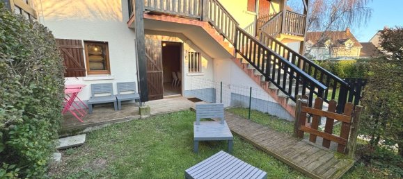1 bedroom Apartment in Varaville, France No. 195003 2