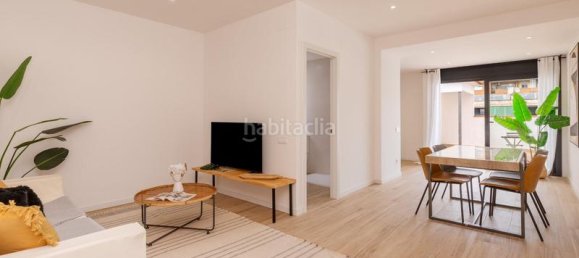 3 bedrooms Castles in Terrassa, Spain No. 189360 4