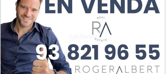 3 bedrooms Castles in Terrassa, Spain No. 189360 2