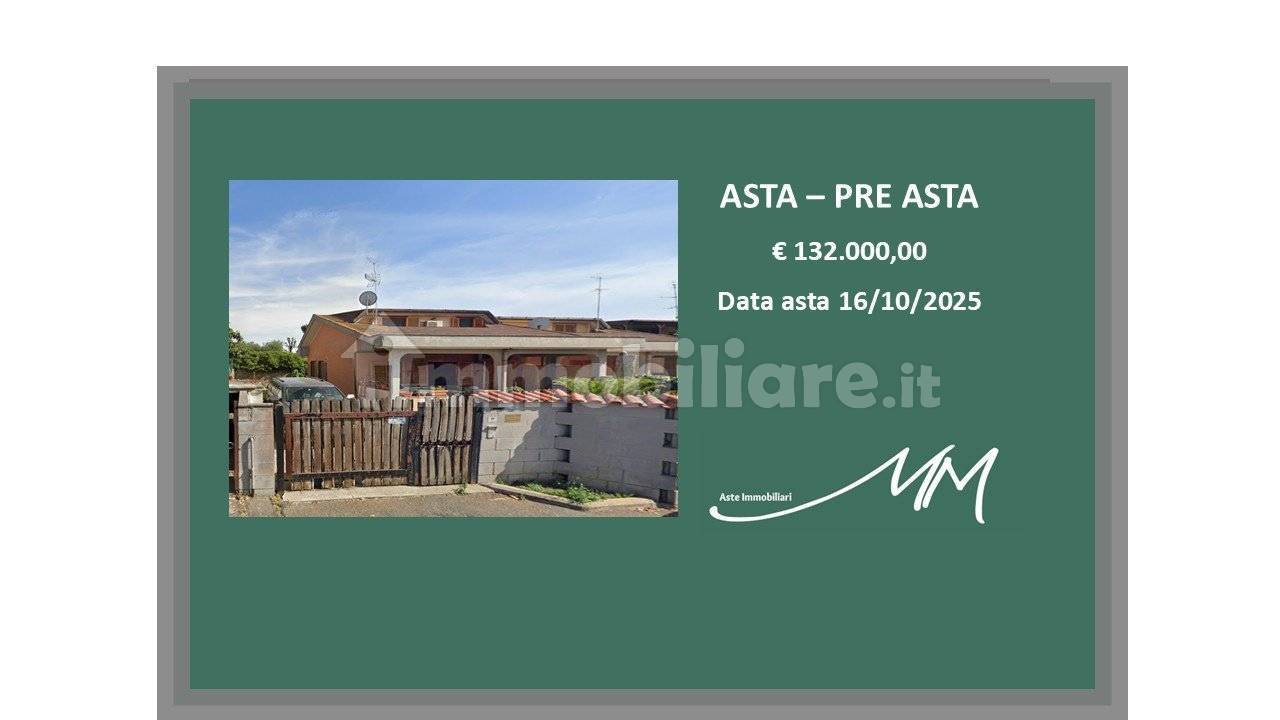 Villa de 3 dormitorios en Ardea, Italy No. 305405