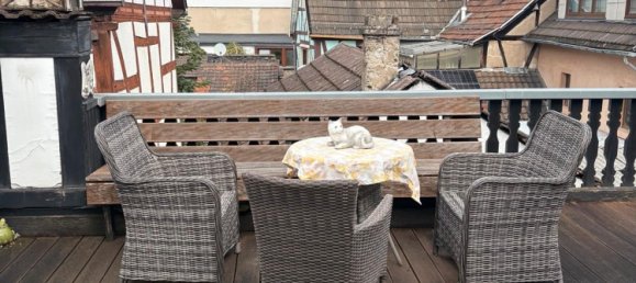 1 Schlafzimmer Stadthaus in Ahrweiler, Germany, Nr. 283420 15