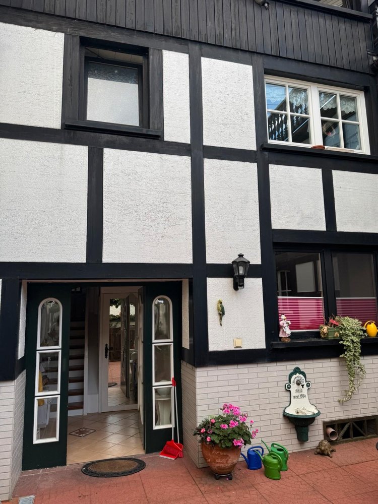 1 Schlafzimmer Stadthaus in Ahrweiler, Germany, Nr. 283420