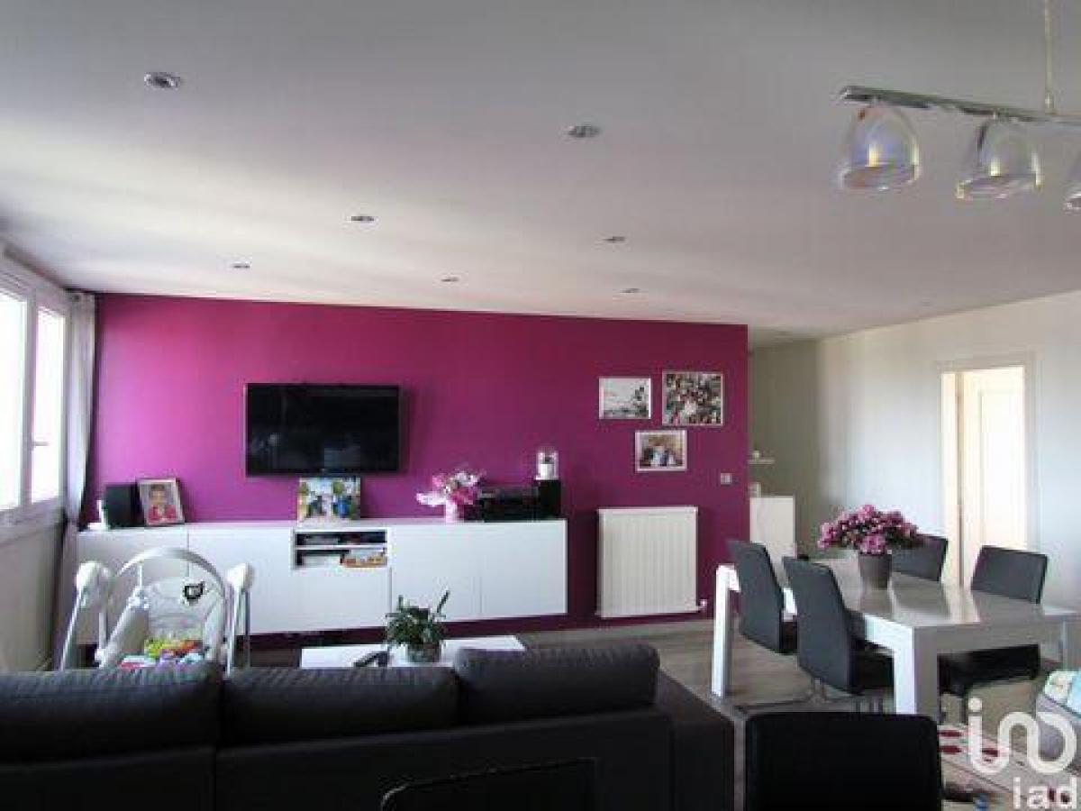 Apartamento com 2 quartos em condomínio em Morangis, France N.º 30638