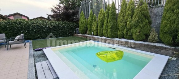 2 غرف نوم فيلا في Vimercate, Italy رقم 321842 4